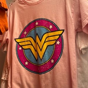 Wonder Woman T